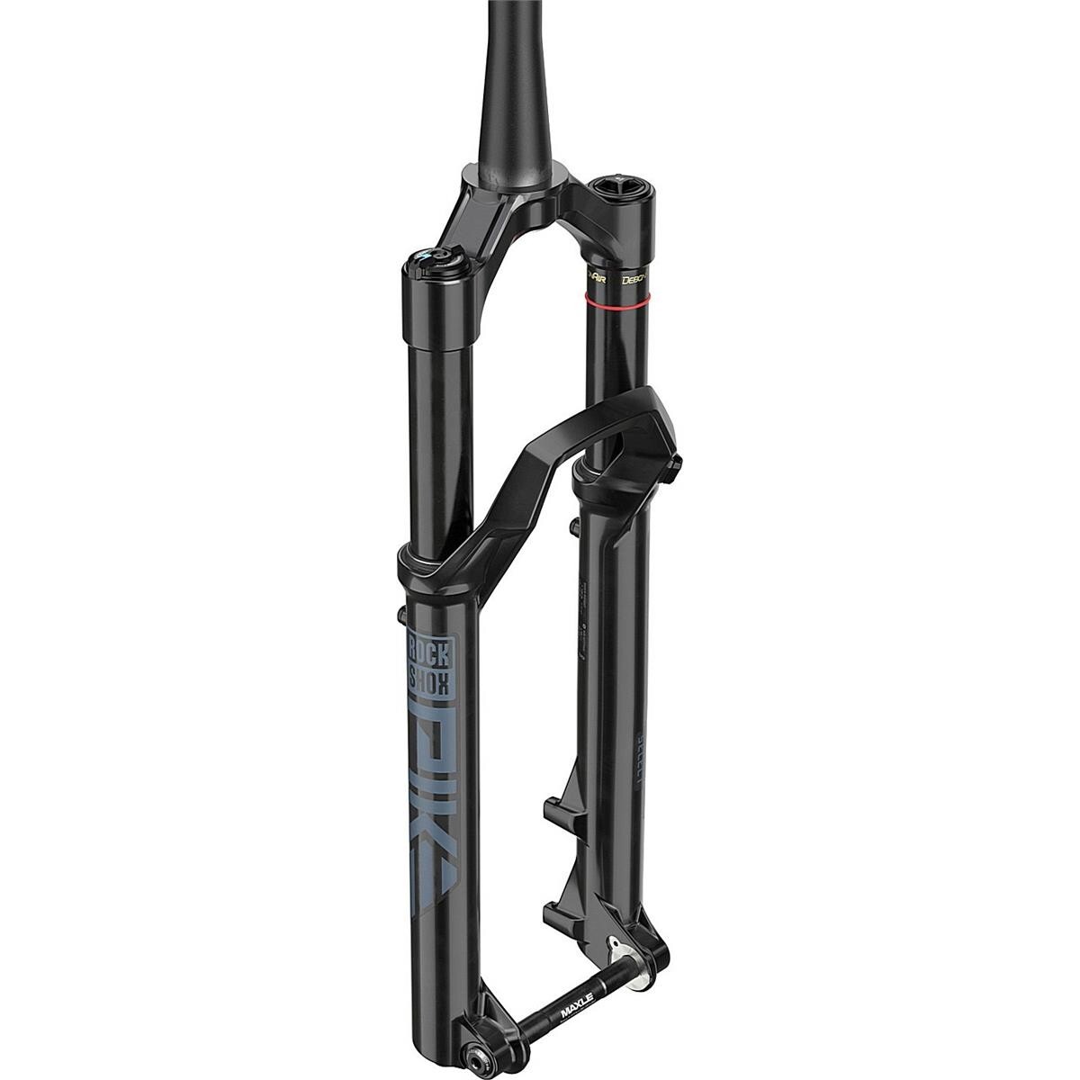 Rockshox Pike Select RC 29' 120mm Nero, Forcella Boost con Offset 44mm e Asse 15
