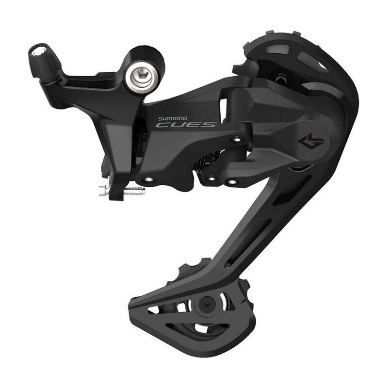 cambio posteriore cues rd-u3020 2x9v SH-ERDU3020SGS SHIMANO bicicletta SHIMANO