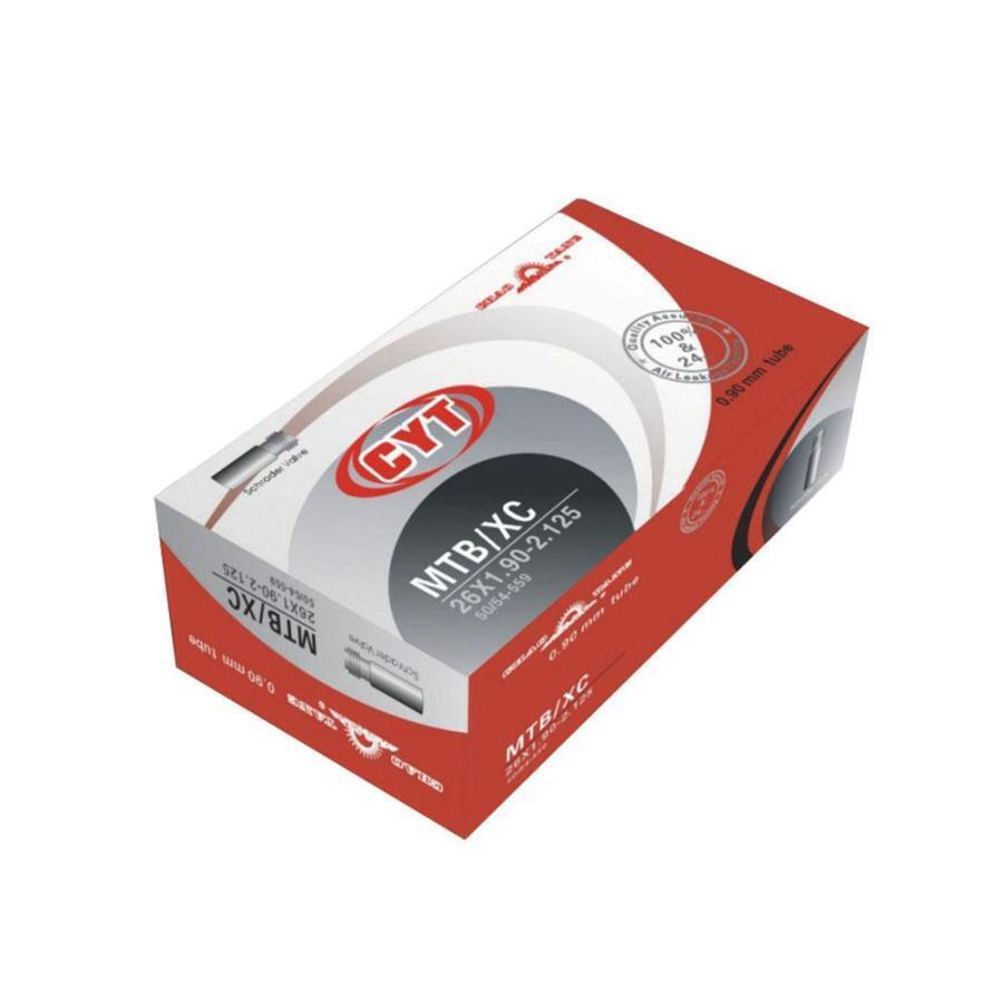 camera daria 700x25-32 valvola presta 60mm 305702185 CHAOYANG bicicletta corsa