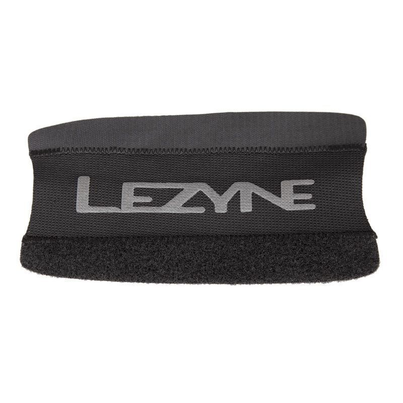 Lezyne Strumenti + Accessori Smart Chainstay Protector M Nero