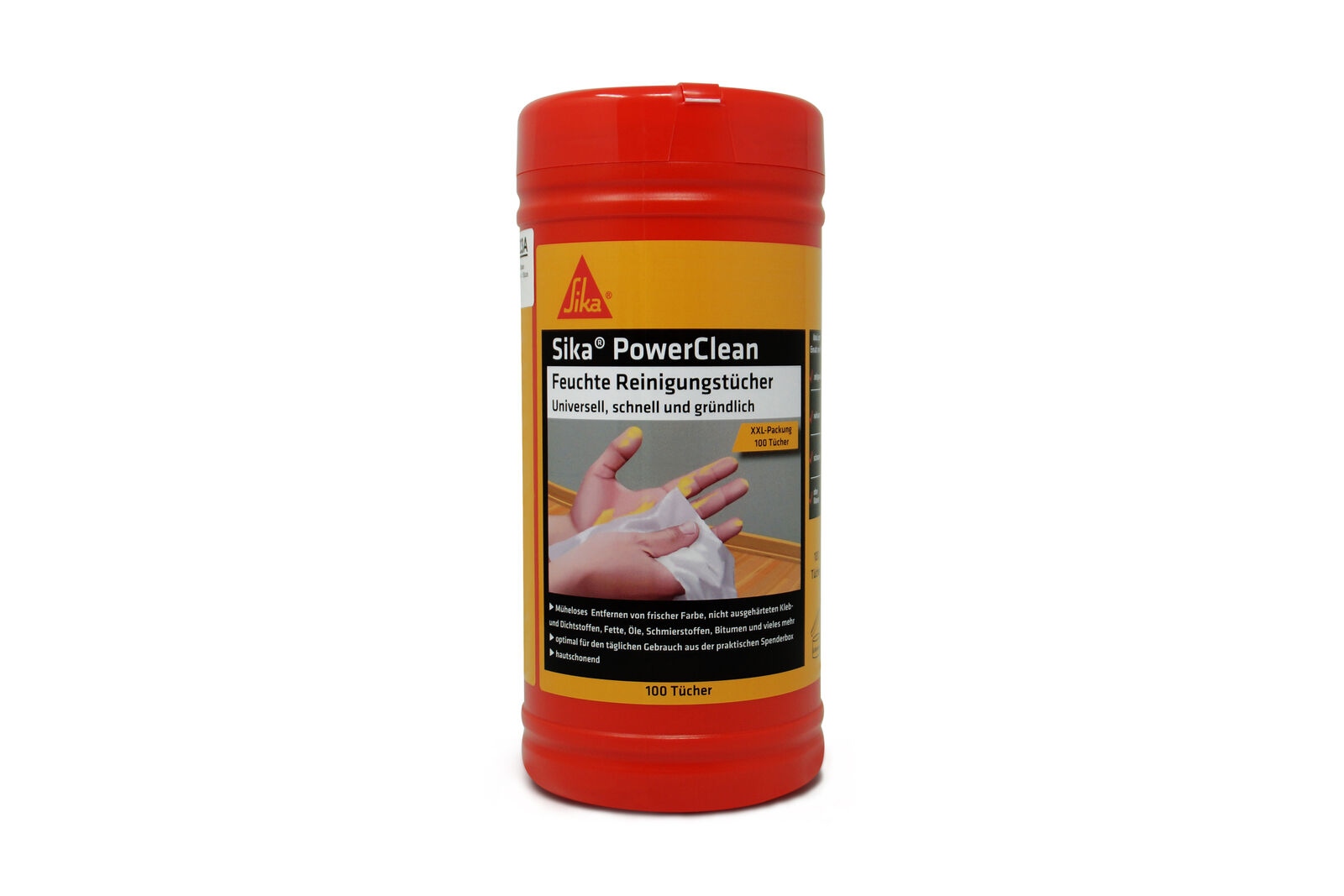 Panni per la pulizia Sika PowerClean - 1 pezzo 518404
