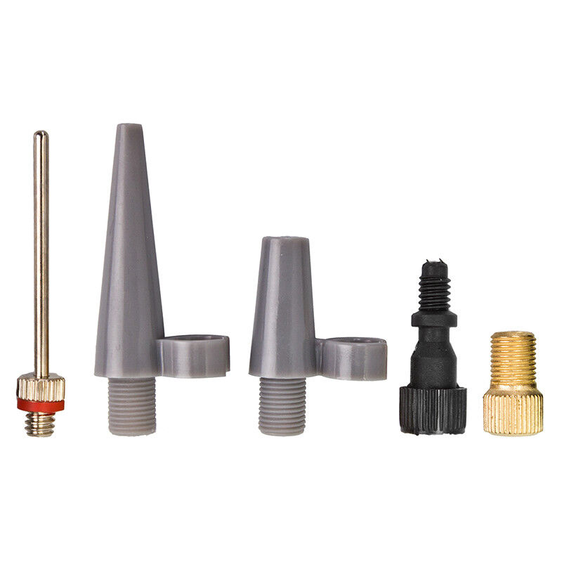Zefal Gonfiatore Kit Pompa Sfera Gonfiaggio Zefal-Needle Kit
