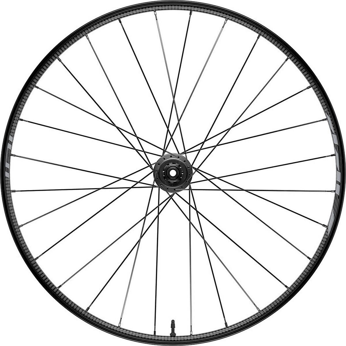 Ruota Posteriore Tubeless Zipp 101 XPLR per Gravel, Compatibile SRAM/Shimano, Ne