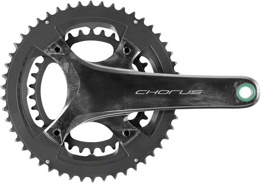 Campagnolo Chorus Guarnitura - 175mm 12-Speed 48/32t 96 Bcd Campagnolo