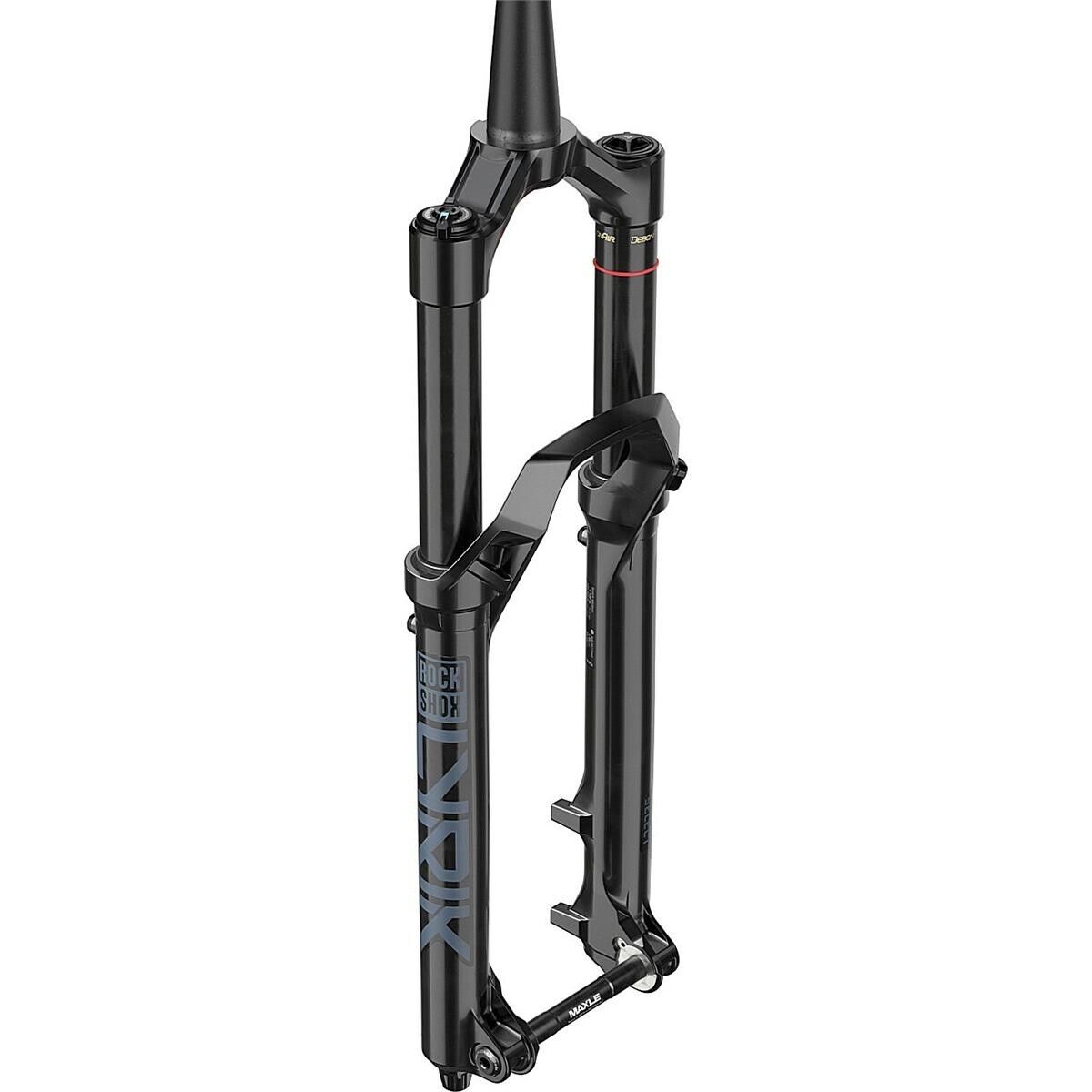 Forcella Rockshox Lyrik Select RC 27.5' 150mm Nero, Offset 44mm, Boost 15x110, D