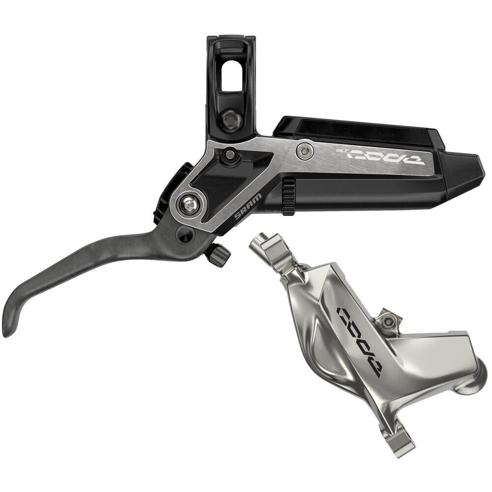 freno a disco anteriore code ultimate stealth c1 950mm nero 2030019862 SRAM fren