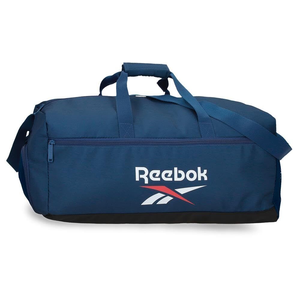 Reebok Ashland Travel Bag, One Size Blue