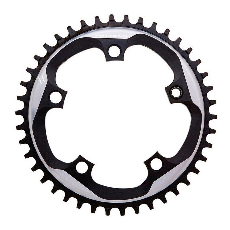 corona x-sync 11v 44 d girobulloni 110mm 2286482252 SRAM guarnitura