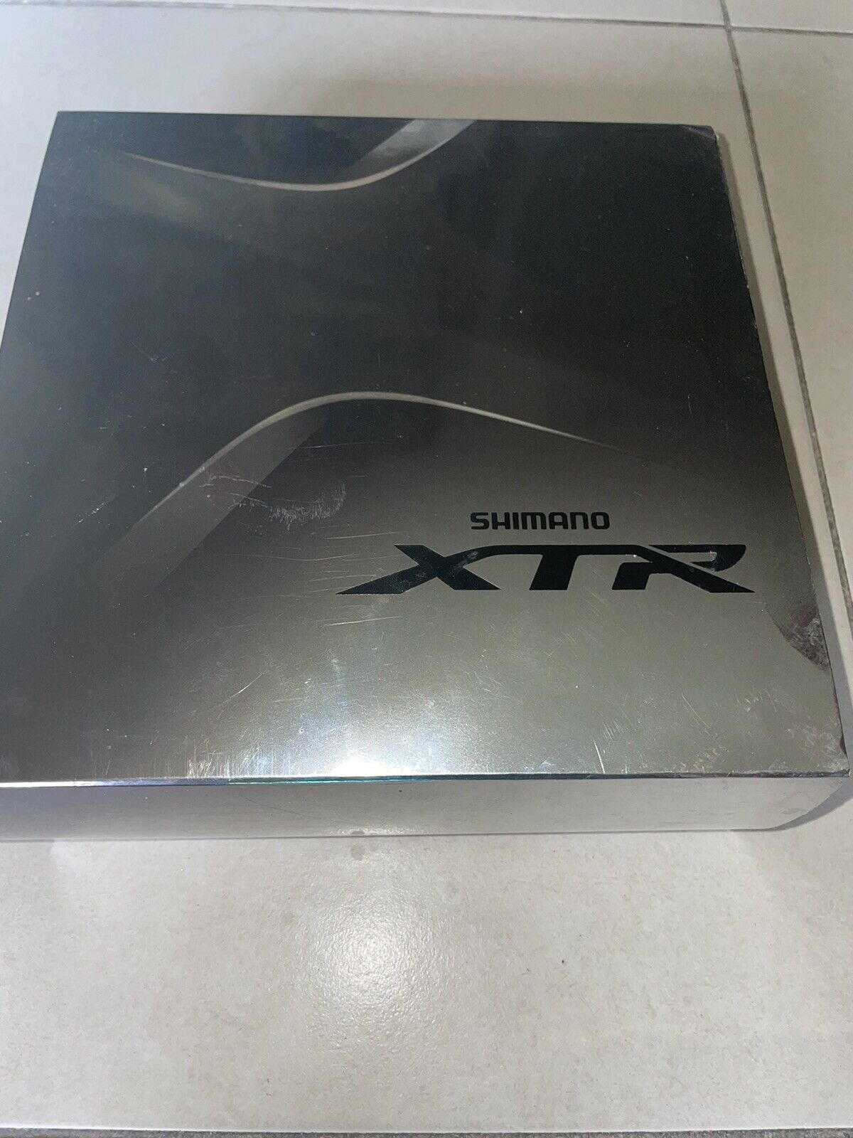 Comandi Cambio Deragliatore Shimano XTR SL-M9000 I-Spec II 2/3x11Speed DYNA-SYS
