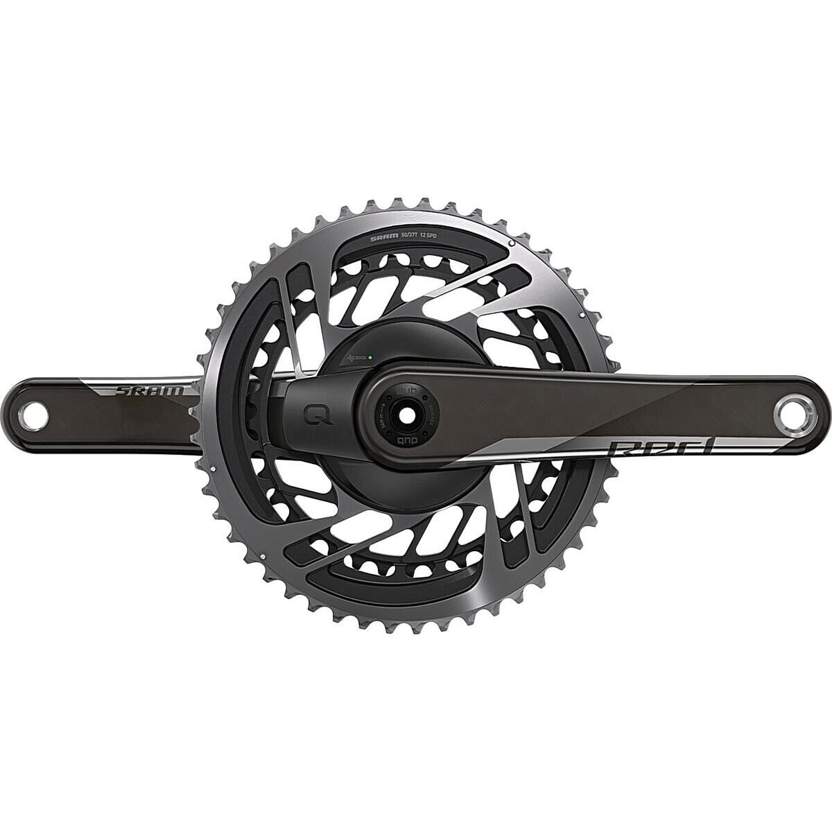 Misuratore di Potenza Sram Red 1x D1 Quarq Road DUB 172.5mm - Corona 46T (SIB No