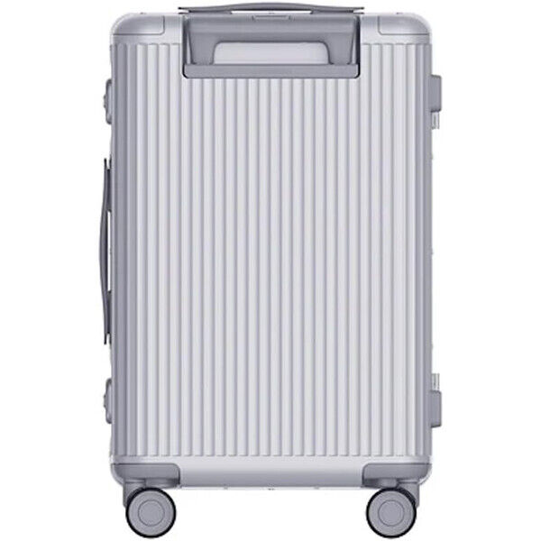 Xiaomi Luggage Classic Pro Alluminio 24" Valigia Trolley colore Silver