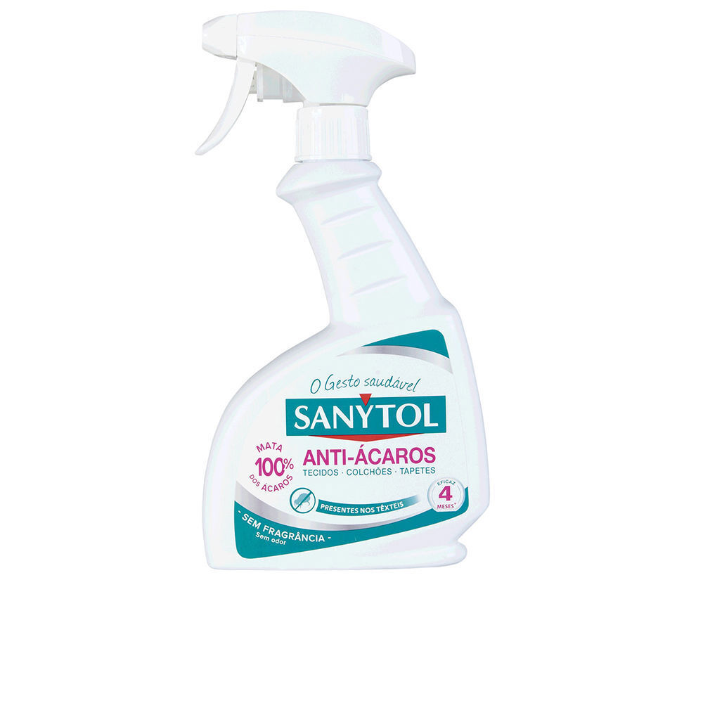 Casa Sanytol unisex SANYTOL ANTIICAROS pistola a spruzzo senza profumo 300 ml