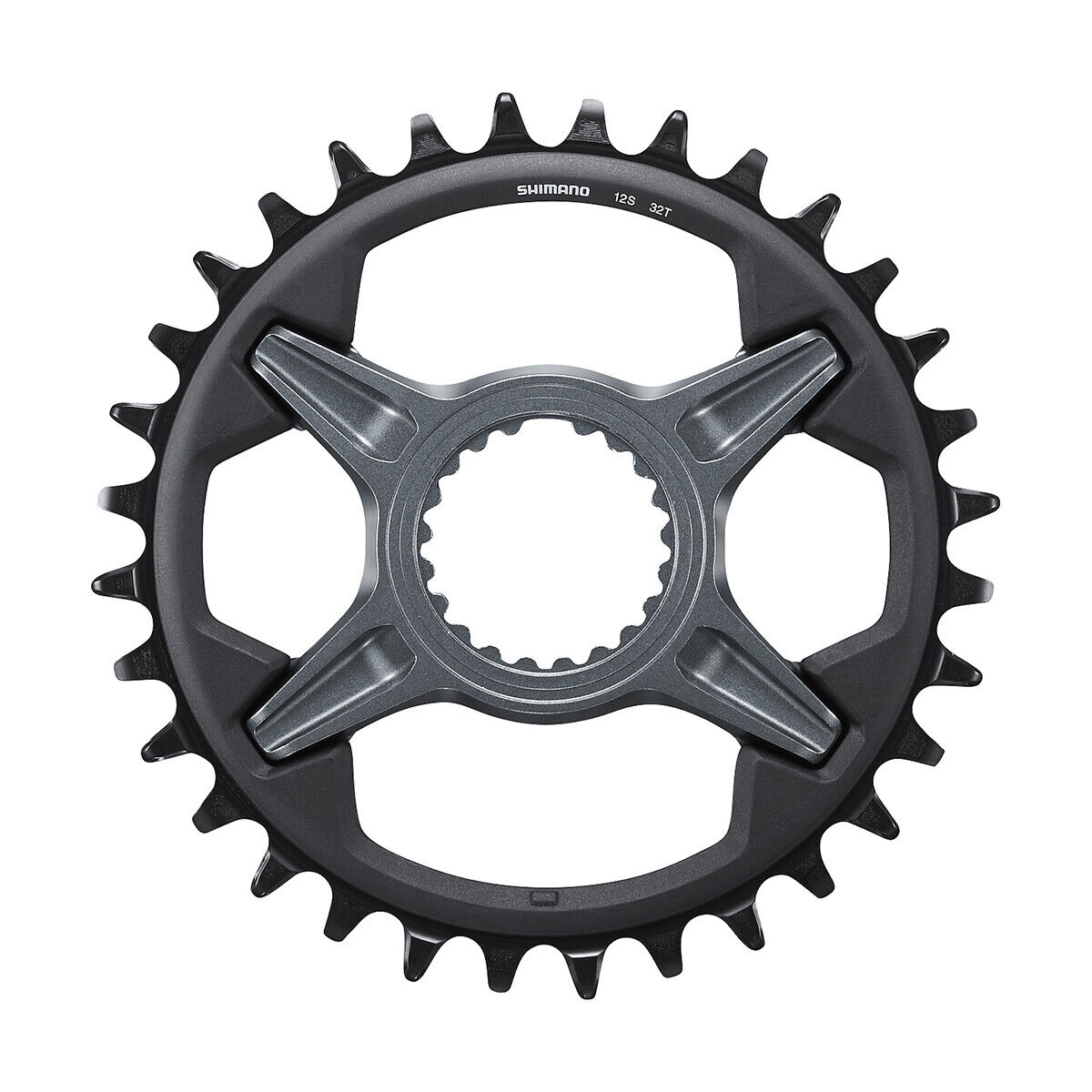 Corona SHIMANO SLX 34T FC-M7100-1 FC-M7120-1 CHAINRING SHIMANO 1x12v SM-CRM75