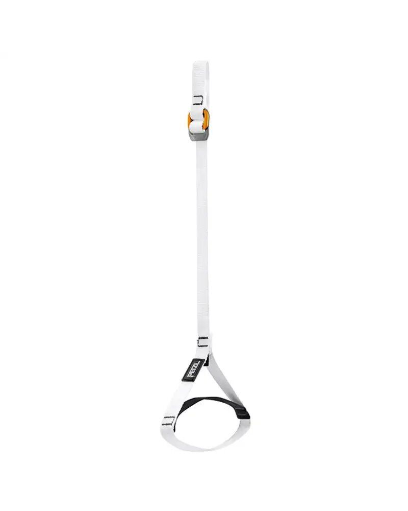 Petzl Fettuccia Inferiore per Knee Ascent Loop