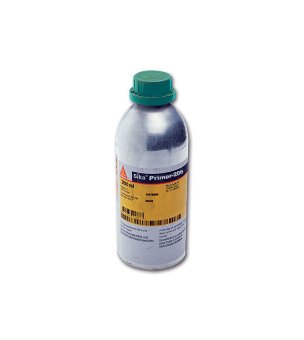 Sika primer-206 generico flacone 250 ml