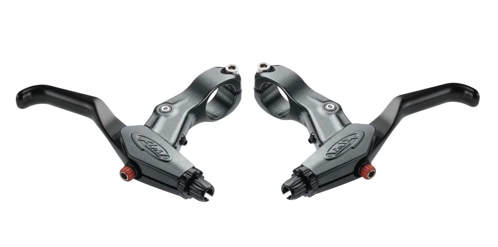 Set Leve V-Brake Avid Speed Dial 7