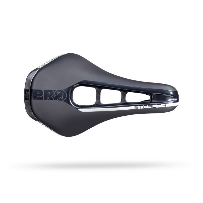 sella mtb stealth 142mm nero SH-PRSA0320 PRO corsa mtb