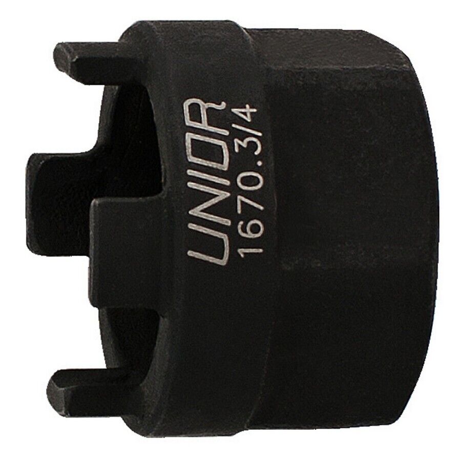 estrattore ruota libera sunter 1670.3/4 567008245 Unior bici attrezzi