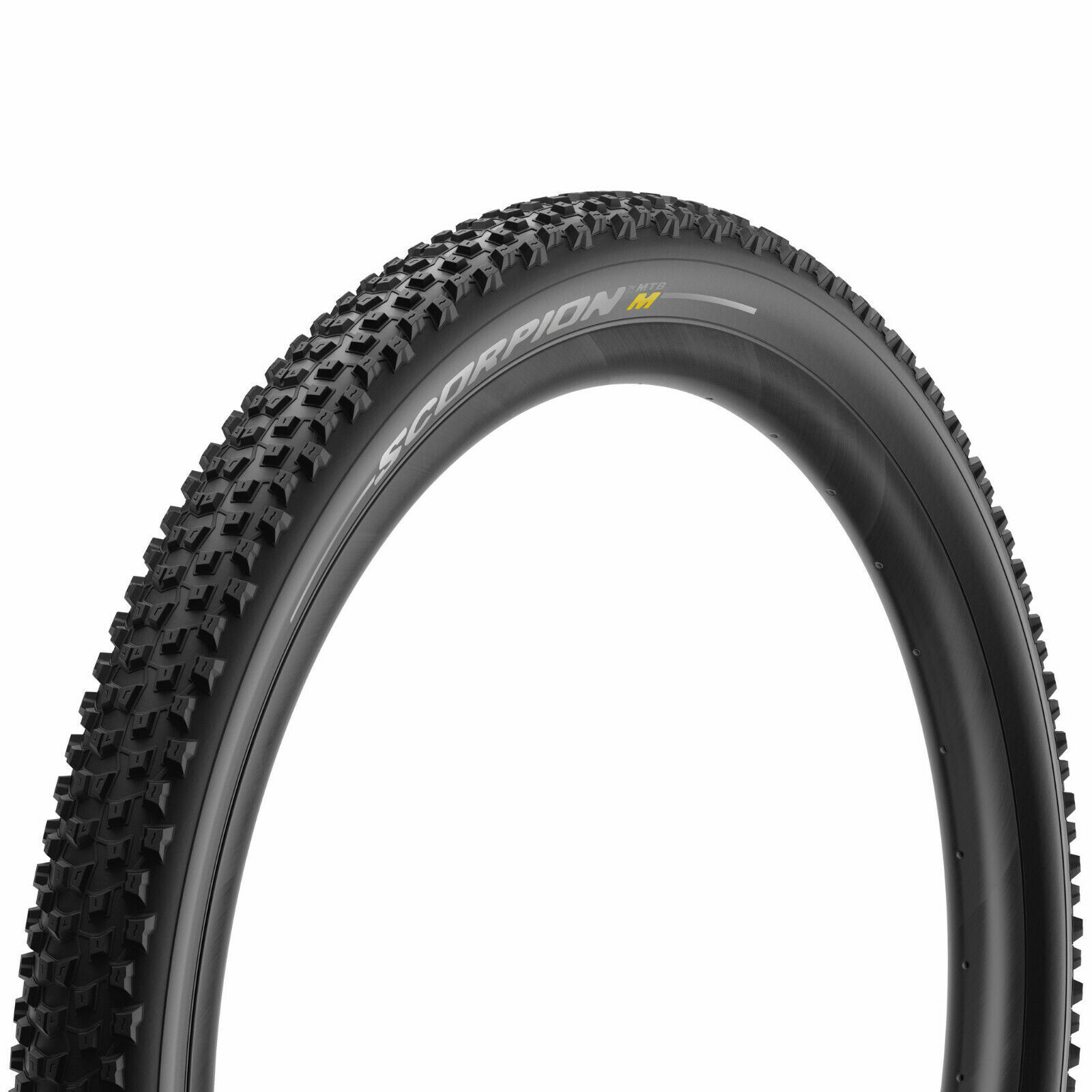 COPERTONE PIRELLI SCORPION XC M 29X2.4 PRO WALL TUBELESS READY PIEGHIEVOLE