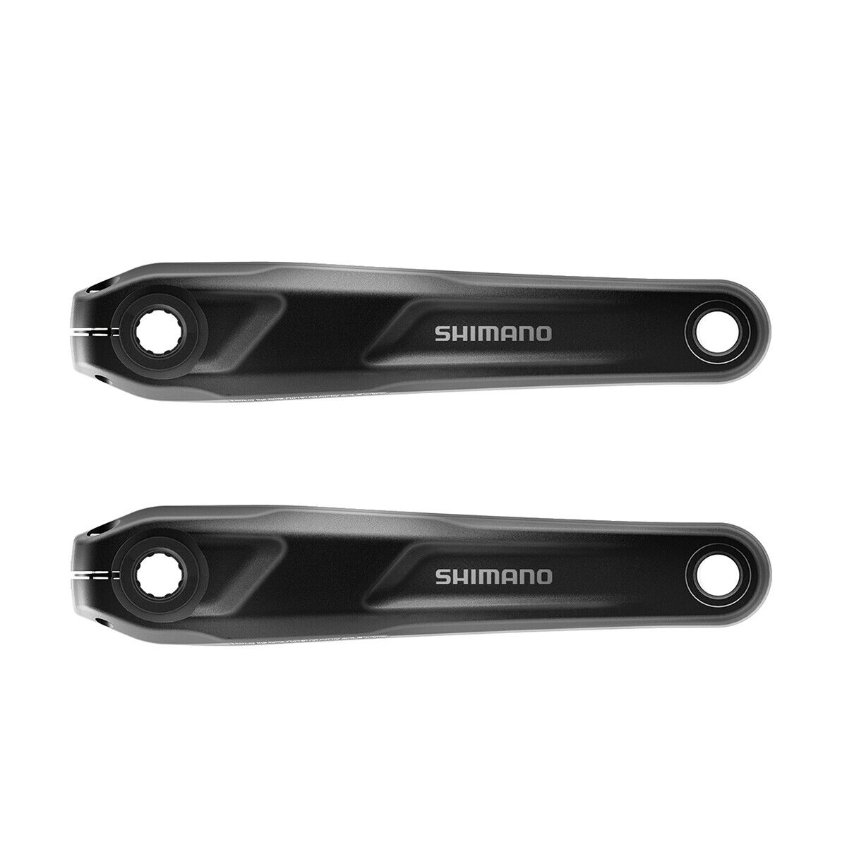 coppia pedivelle per motore ep8 steps fc-em600 170mm SH-EFCEM600CXXL SHIMANO Bic