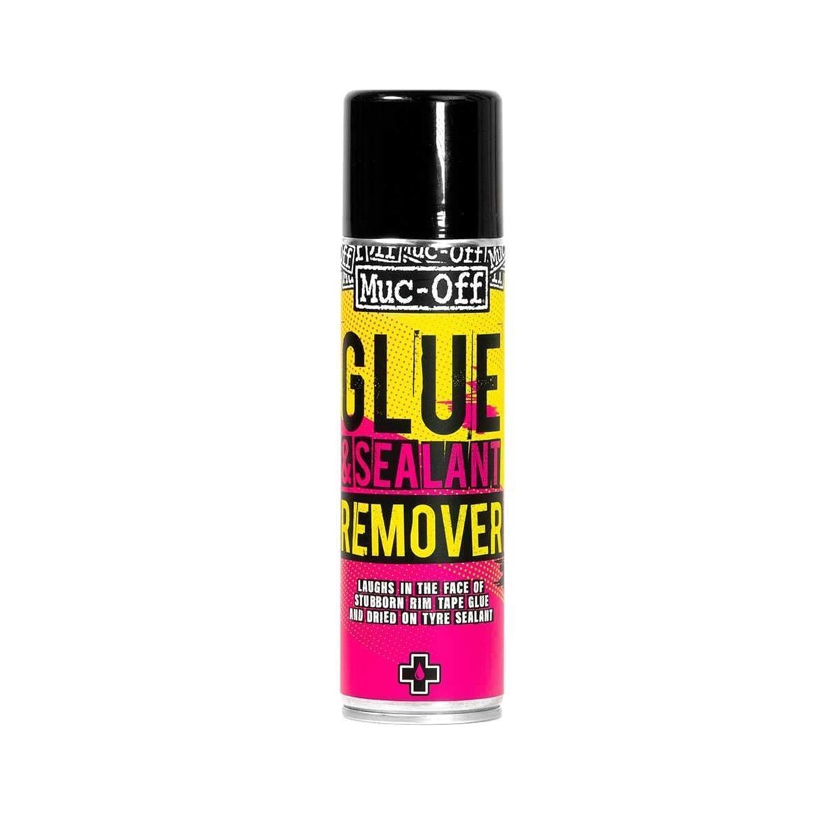 detergente rimozione colla e sigillante spray 200ml MU02GLR00X900000 MUC-OFF pul