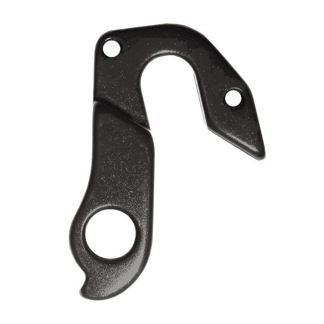 forcellino cambio da-100 per haibike xduro gen2 - trekking - trekking rs 2501170