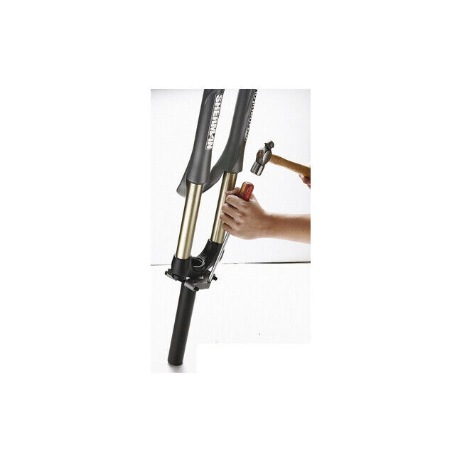 smontaggio calotte serie sterzo fino a 1-1/2 567000970 ICETOOLZ bici attrezzi