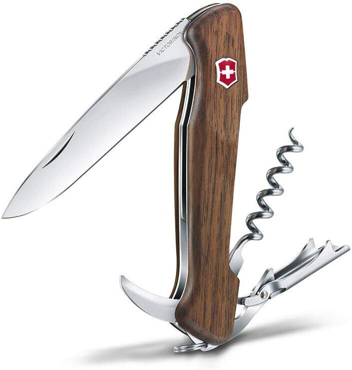 VICTORINOX COLTELLO MULTIUSO WINE MASTER 0.9701.63