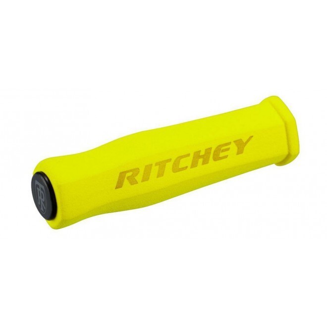 Ritchey Manopole WCS  giallo