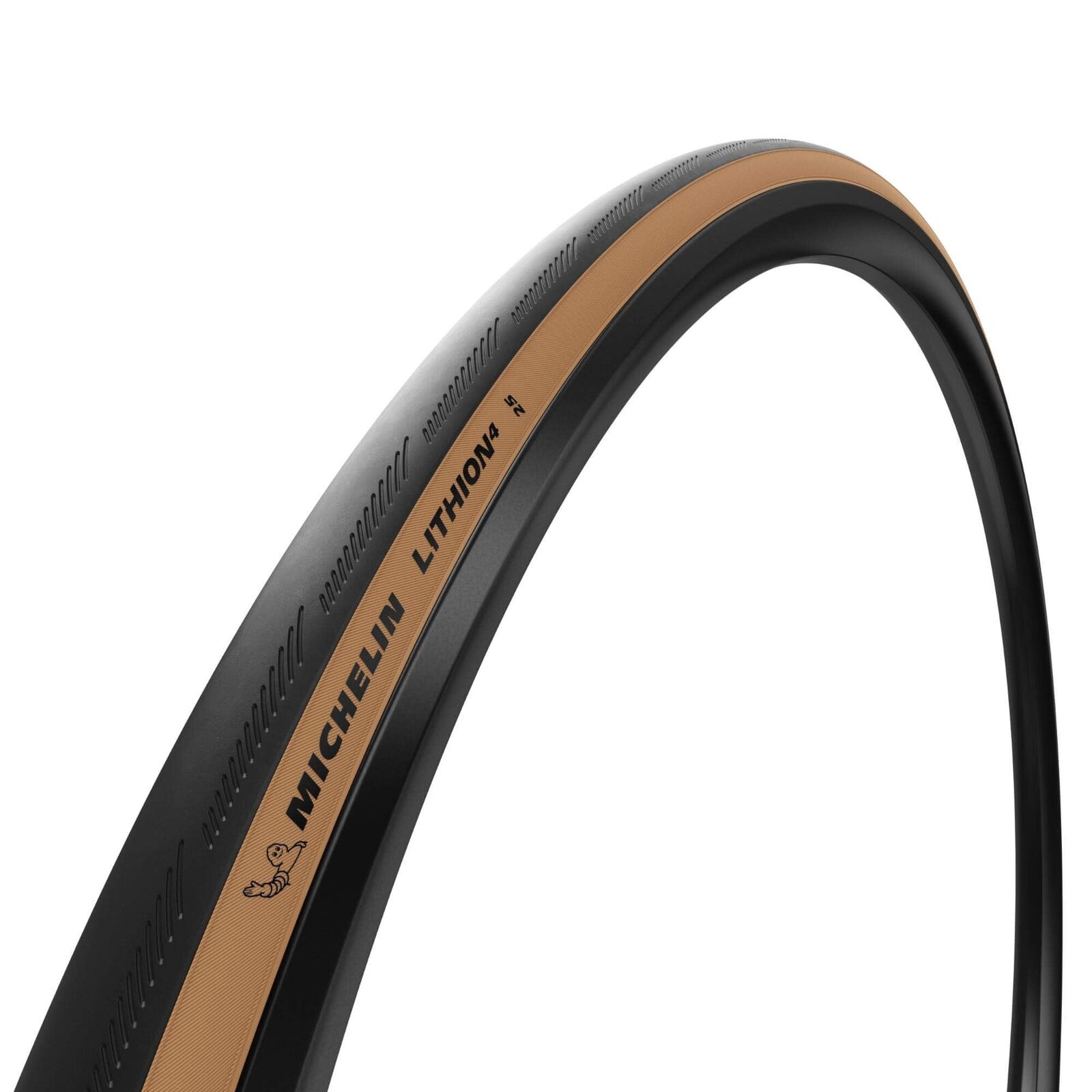 Michelin Pneus LITHION4 700 x 30C CLASSIC TS