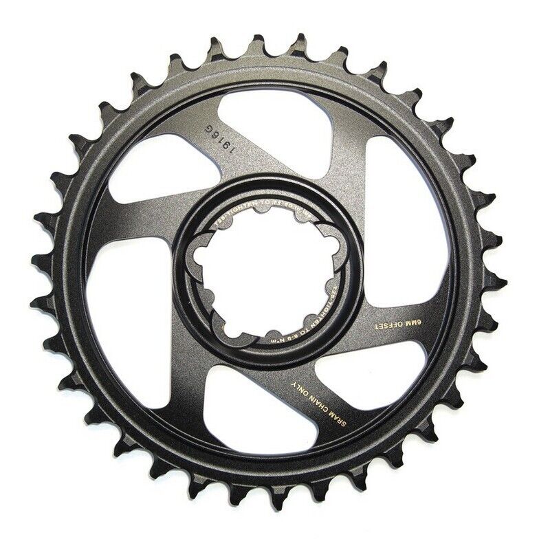corona x-sync 2 boost direct mount 36t oro x01 / xx1 eagle 12v 2286482328 SRAM m
