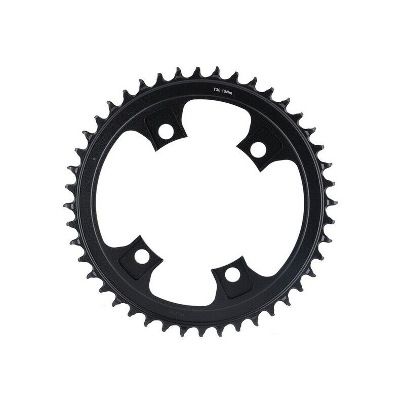 corona road 12v x-sync 44t girobulloni 107mm 2286482222 SRAM guarnitura