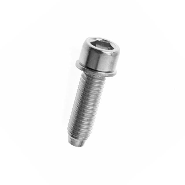 vite fissaggio m6 x 21mm per pedivelle ebike fc-e8050, fc-e8000, fc-m8050, sm-cr