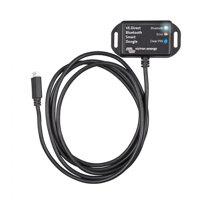 Victron Energy VE.Interfaccia diretta con Bluetooth smart ASS030536011