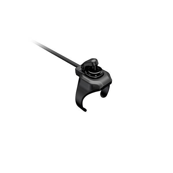 comando remoto sprinter manubrio presa bassa di2 sw-rs801-s cavo 100mm SH-ISWRS8