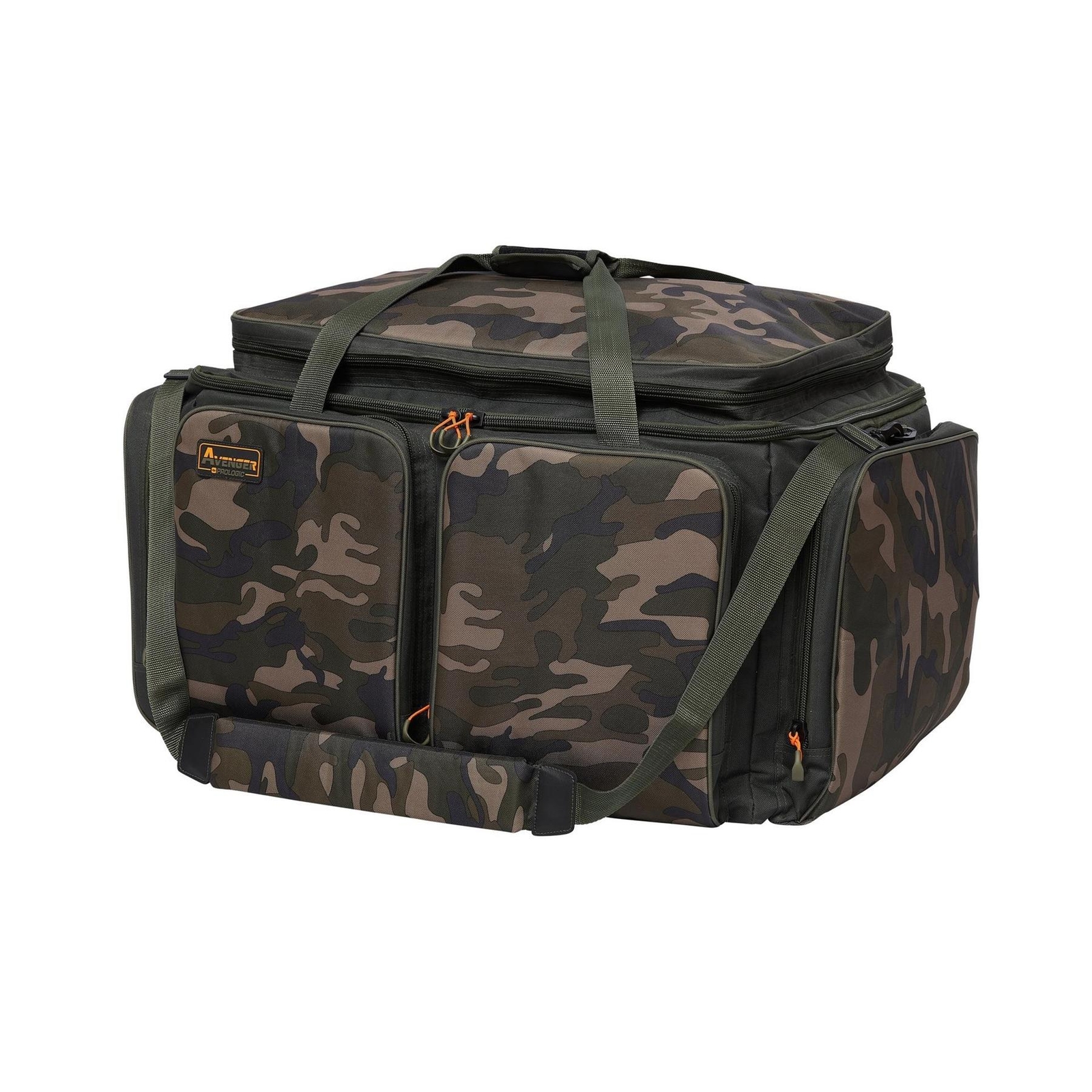 Savage Gear Avenger Carry All Grande / Pesca Bagagli
