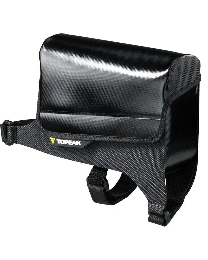Topeak Tri DryBag Borsa Tubo Orizzontale 0,6 Litri Impermeabile (Taglia M)