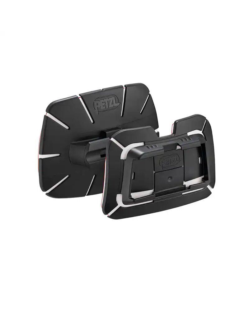 Petzl Pro Adapt Fissaggio Lampada Duo su Casco