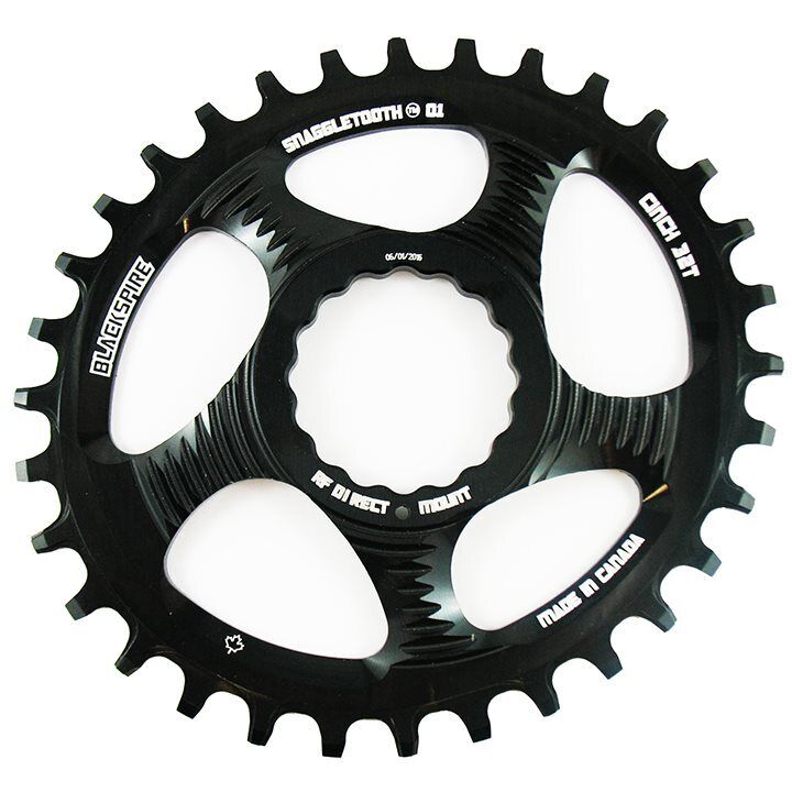corona snaggletooth ovale 28 raceface cinch direct mount 421584320 Blackspire mt