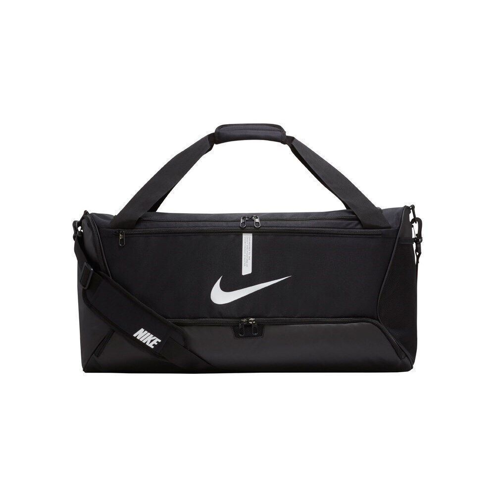 Sacchetti Sportive Nike Academy Team CU8090010 Nero