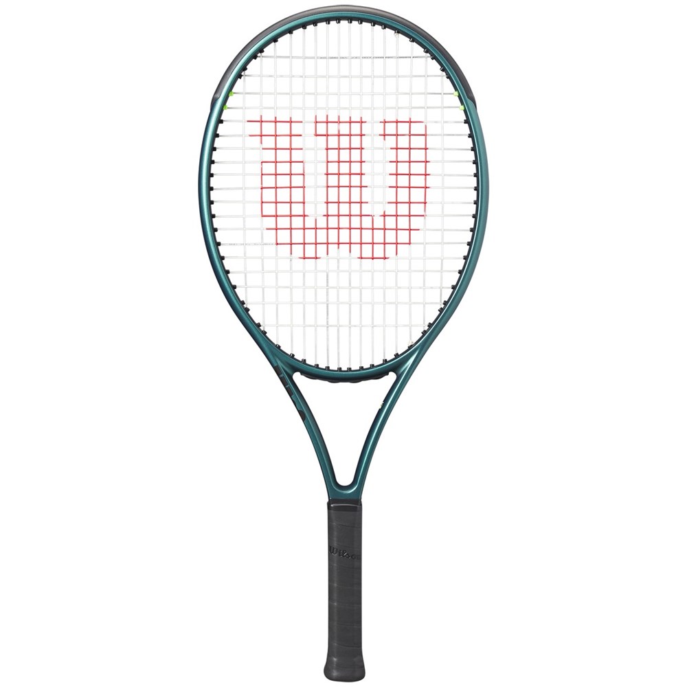 Racchette tennis Wilson Blade 25 WR151610U Turchese