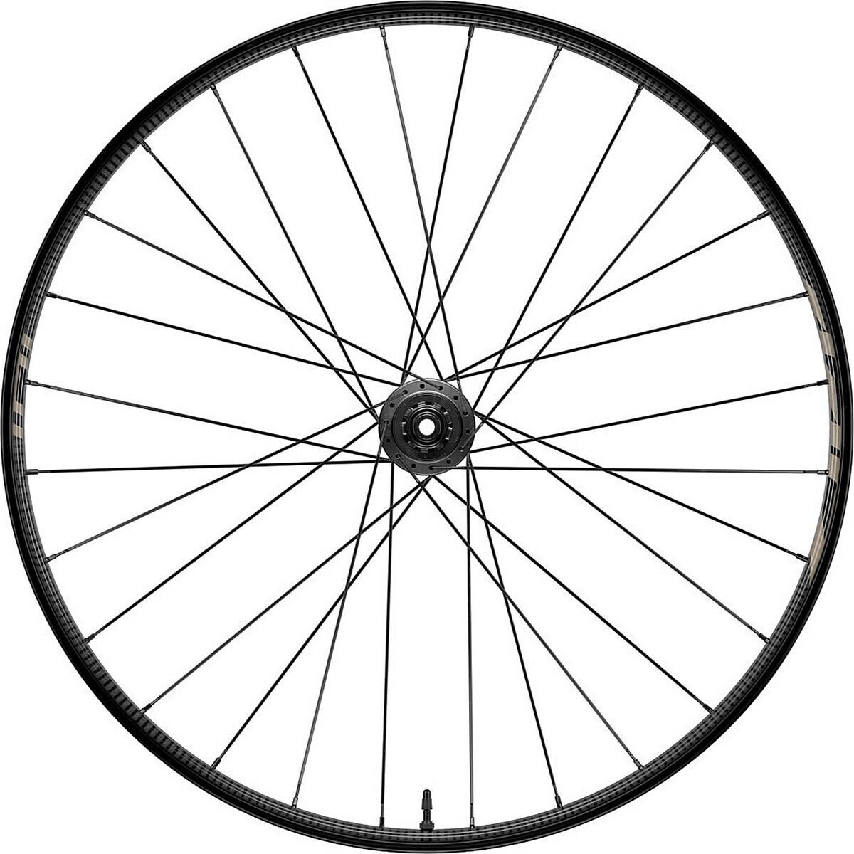 Ruota Posteriore Tubeless Zipp 101 XPLR con Mozzo SRAM XDR - Colore Kwiqsand Zip