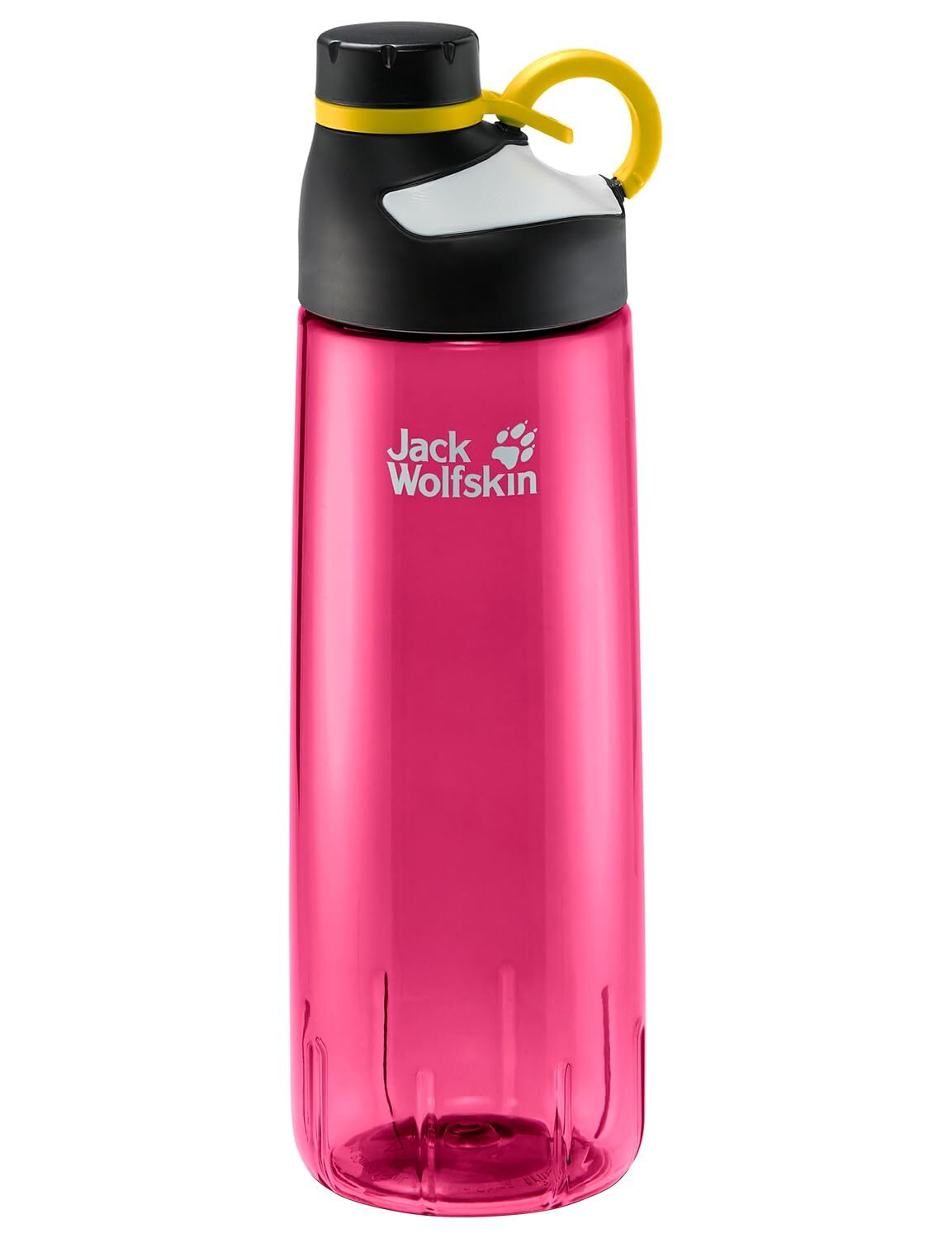 Jack Wolfskin MANCORA 1.0 Unisex Pink Peony One Size