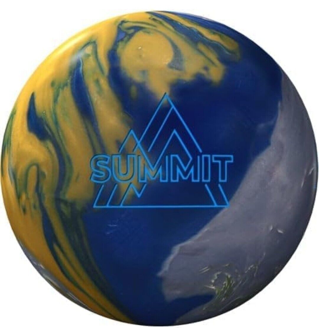 Boccia Bowling Storm Summit 15 Libbre