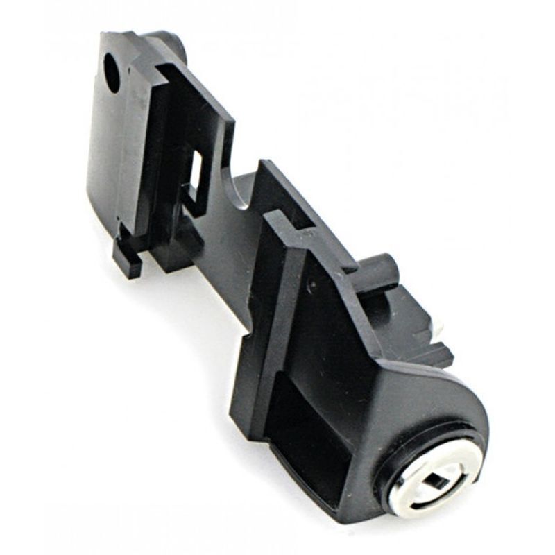 AXA Blocco batteria per montaggio su rack BOSCH 2