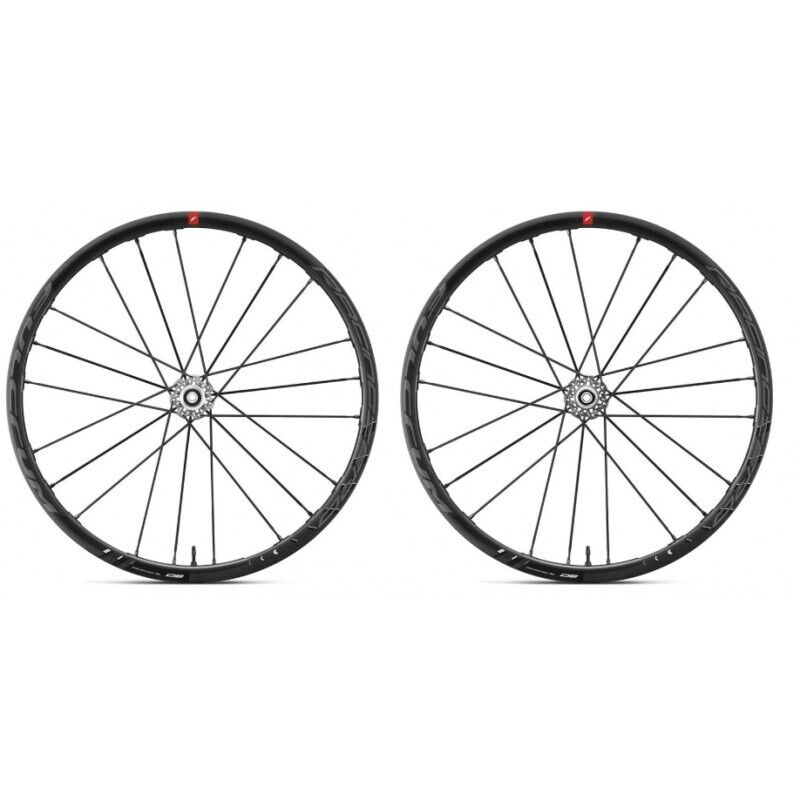 FULCRUM RUOTE CORSA RACING ZERO DB 2 WAY FIT