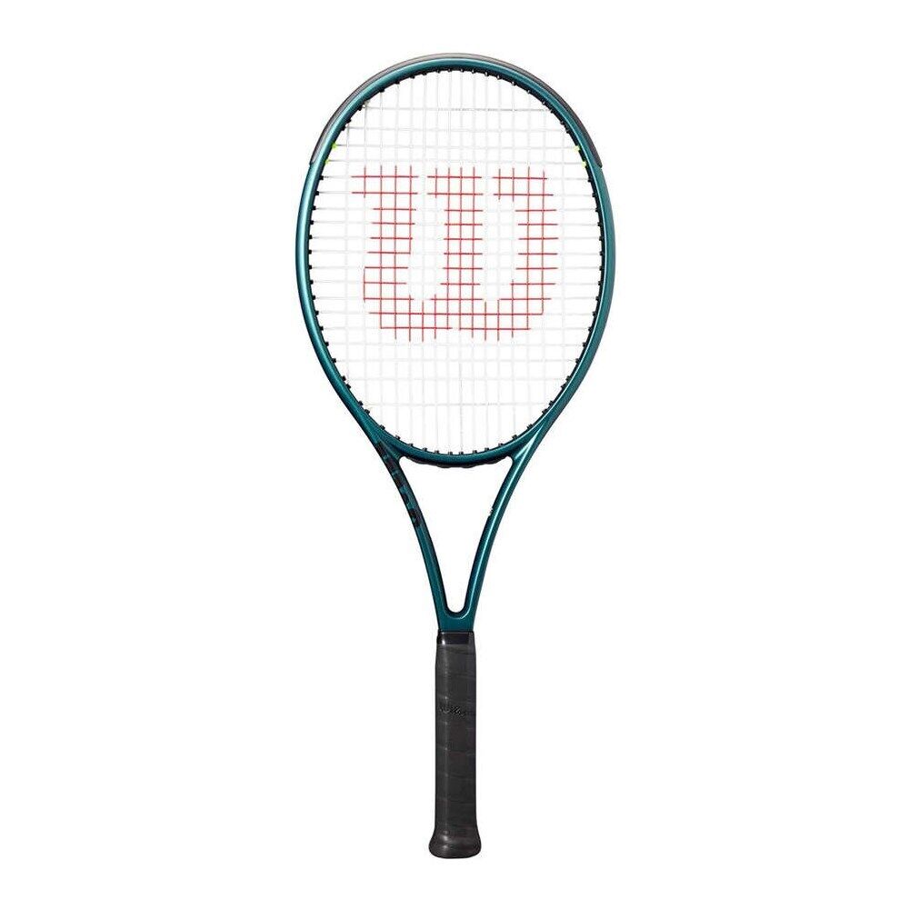 Racchette tennis Wilson Blade WR152210U Turchese