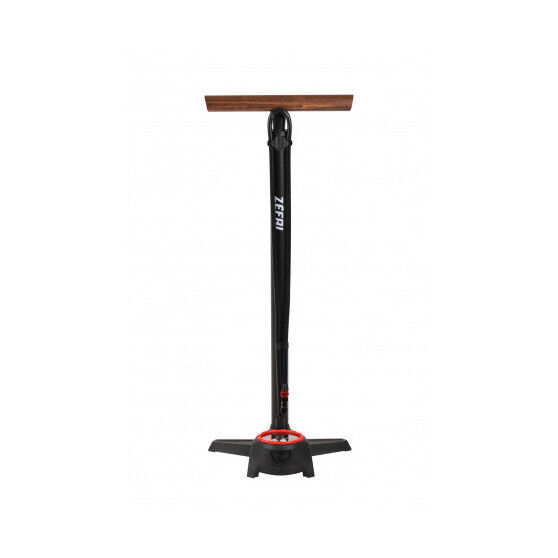 pompa da pavimento profil max fp60 z-turn 12 bar / 174psi 2701920001 ZEFAL bicic