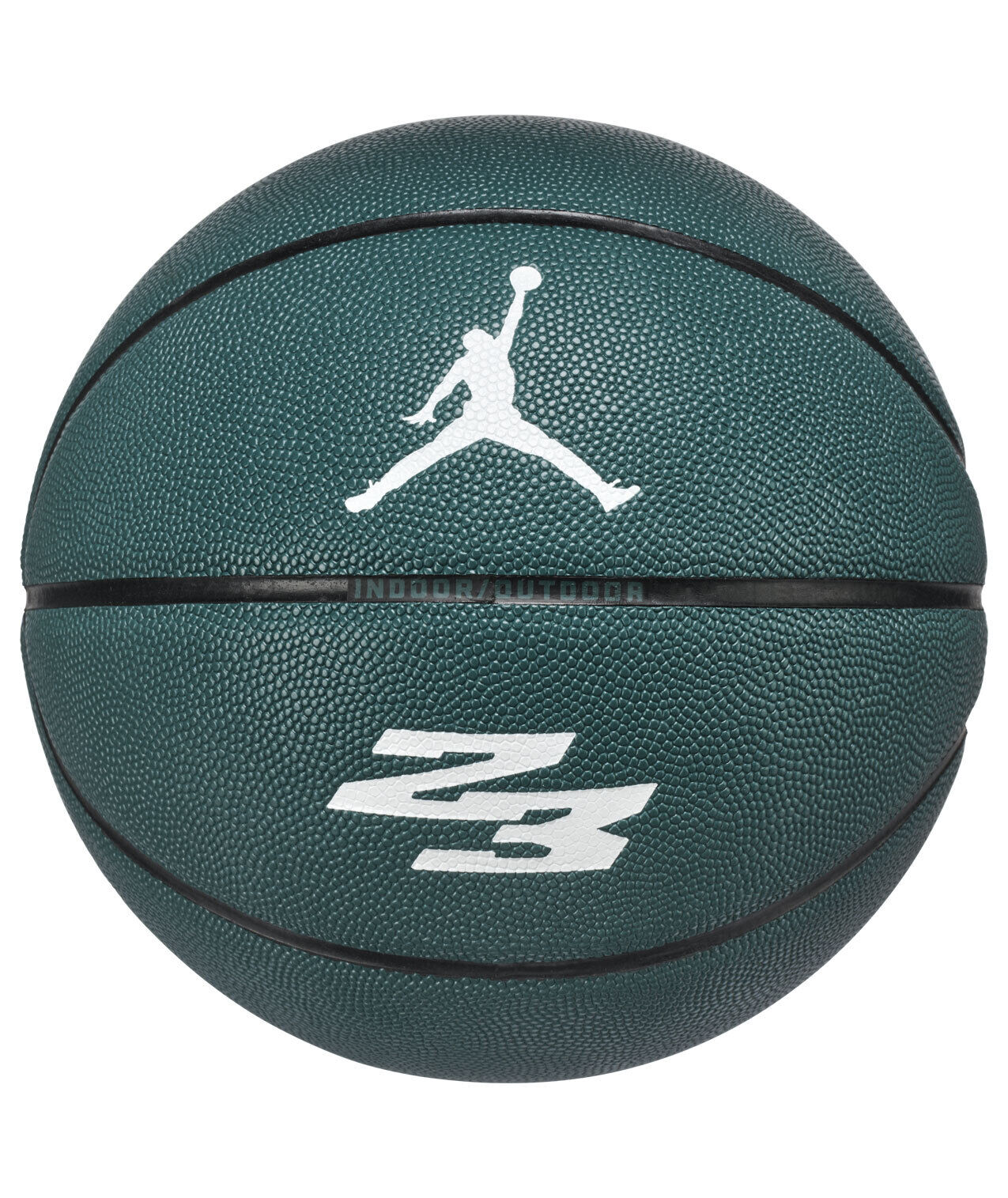 Pallone Basket Nike Jordan Ultimate 8P 2.0 Pallacanestro In/Outdoor Mis 7 Oxidiz
