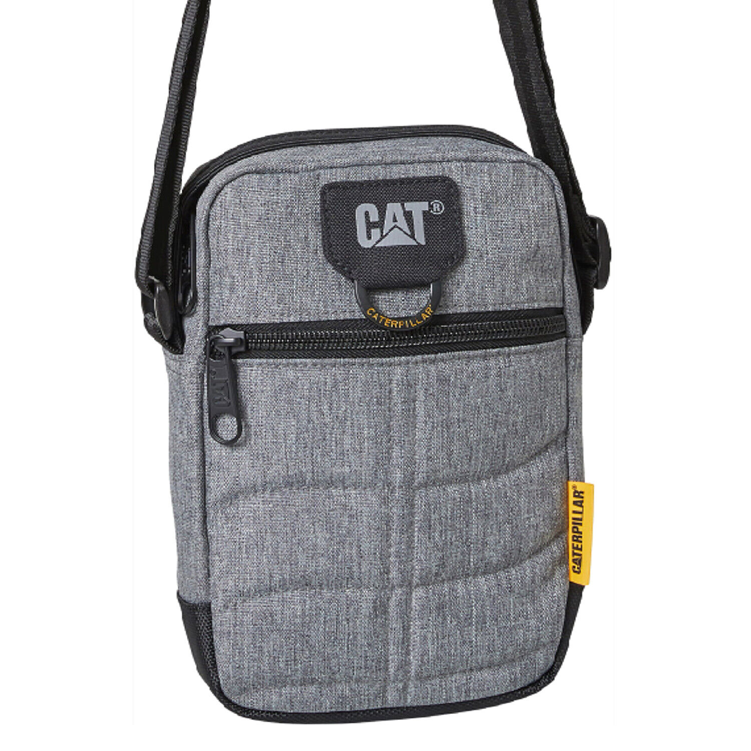 bustine Unisex, Caterpillar Rodney, nero